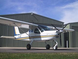  Tecnam 